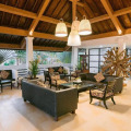 Legong Keraton Beach Hotel