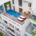 Golden Lotus Nha Trang Central Hotel