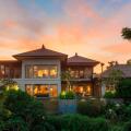 The Ritz-Carlton Bali