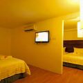 T+ Hotel Sungai Petani