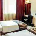 Dunes Hotel Apartments Oud Metha