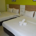 Best View Hotel Bangi