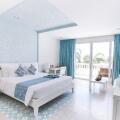 The Cliff Resort & Residences