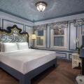 Hagia Sofia Mansions Istanbul, Curio Collection By Hilton