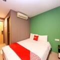 Alor Street Hotel