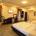 Saigon Emerald Beach Resort