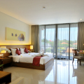 Taksu Sanur Hotel