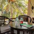 Arya Amed Beach Resort