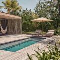 Patina Maldives, Fari Islands
