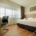Hotel Pudu Plaza Kuala Lumpur