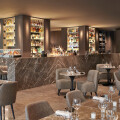 Four Seasons Hotel Cairo At Nile Plaza