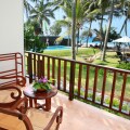 Sea Rock Villa