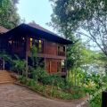 Bunga Raya Island Resort & Spa