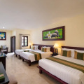 Adi Dharma Hotel Kuta