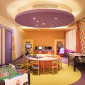 Rixos Premium Seagate Luxury