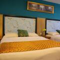 Armenian Street Heritage Hotel