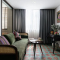 Au Lac Legend Hotel