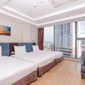 Areca Nha Trang