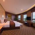 Minh Toan Galaxy Hotel