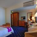 The Jesselton Hotel