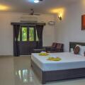 Naga Cottages