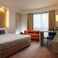 Seri Pacific Hotel Kuala Lumpur