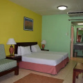 Bukit Merah Laketown Resort