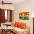 Cinnamon Bentota Beach