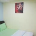 Best Seven Motel