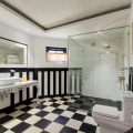 The Oliphant Boutique Villa