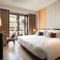 The Anvaya Beach Resort Bali