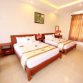 Saigon Emerald Beach Resort