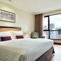 Bandara Suites Silom, Bangkok