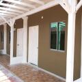 Pondok Muara Chalet