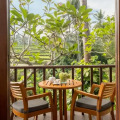 Maya Ubud Resort & Spa