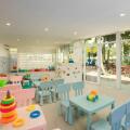 Sea Lion Beach Resort & Spa