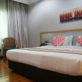 Td Plaza Hotel