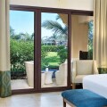Doubletree By Hilton Resort & Spa Marjan Island