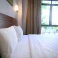 Grand Kuta Hotel And Residence