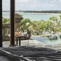 Four Seasons Resort Bali At Jimbaran Bay