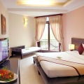 Romana Resort & Spa