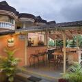Lotus Eco Beach Resort-Goa