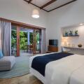 Ifuru Island Maldives