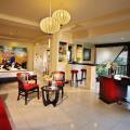 Seahorse Resort & Spa