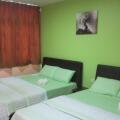 Best Seven Motel