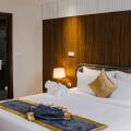 Grand Tourane Hotel Nha Trang