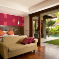 Mahagiri Villas Sanur
