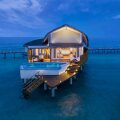 Jw Marriott Maldives Resort & Spa