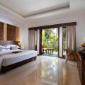 Bali Niksoma Boutique Beach Resort