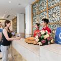 Edele Hotel Nha Trang